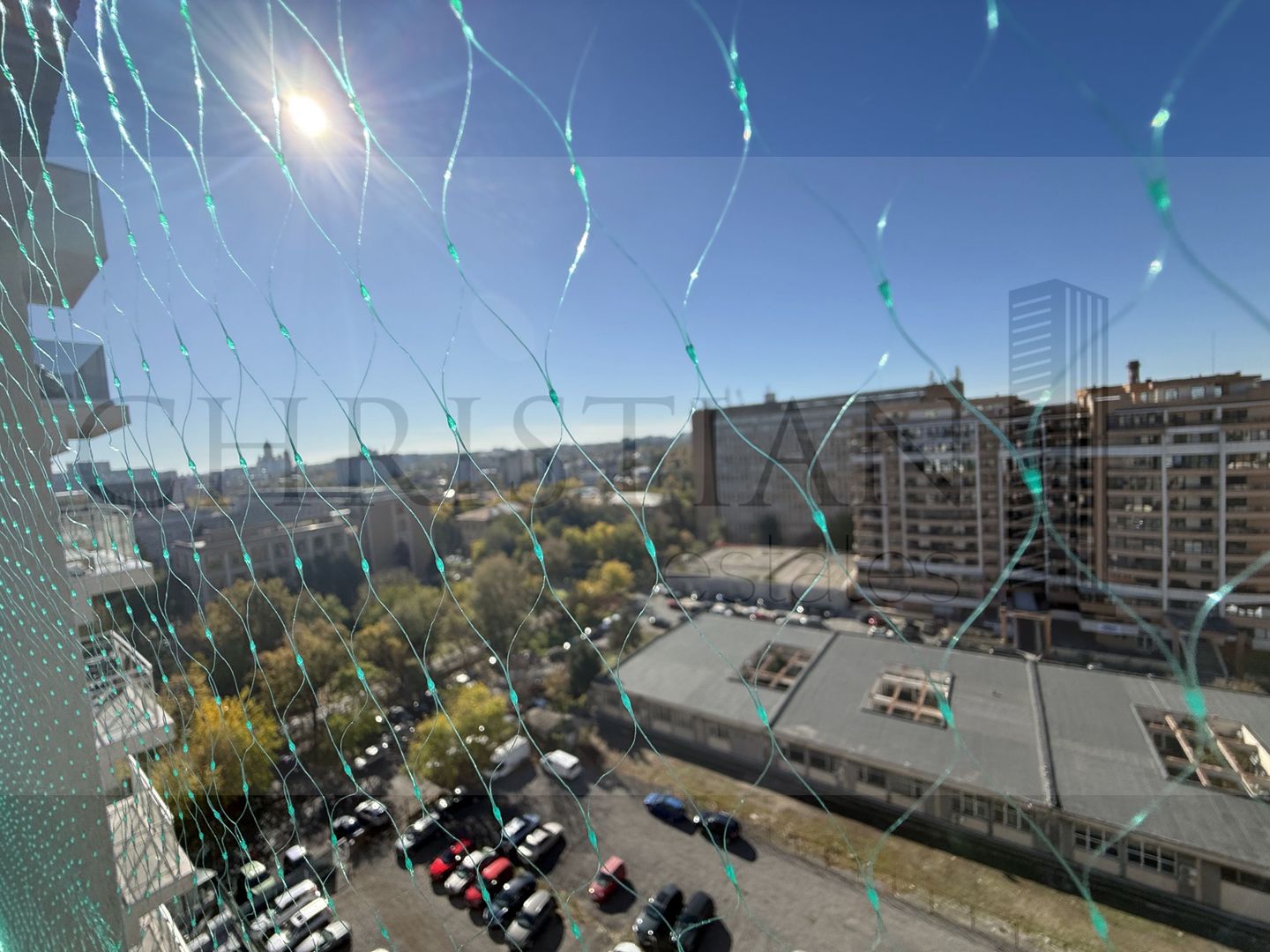 2 camere, Cotroceni Smart Residence 2019, Parcare Subterana - Poză 4