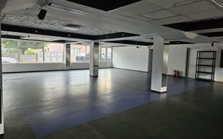 Spatiu comercial, 248 mp, parcare, Zona Centrala, Campeni, Jud. Alba - Poză 5