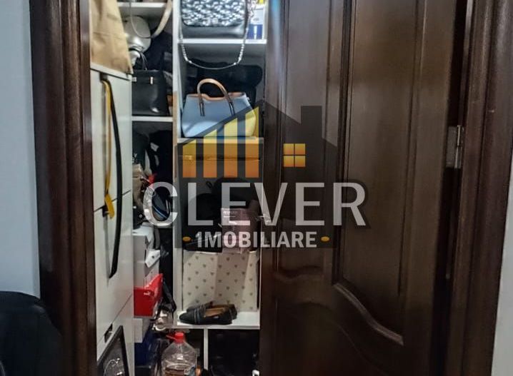 Apartament 2 camere  Dobroiesti Str Doinei - Poză 32