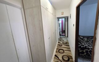 Apartament cu 3 camere, parter, boxă, acces curte, Cetate, zona Closca - Poză 5