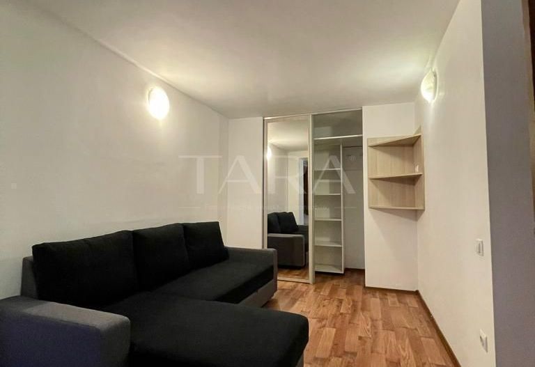 Apartament de inchiriat, 4 camere, zona Hasdeu - Poză 3