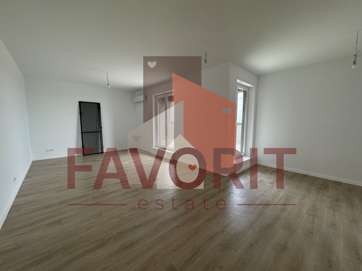 COMISION 0%. Penthouse cu 2 terase in bloc nou din zona Aradului - Poză 4