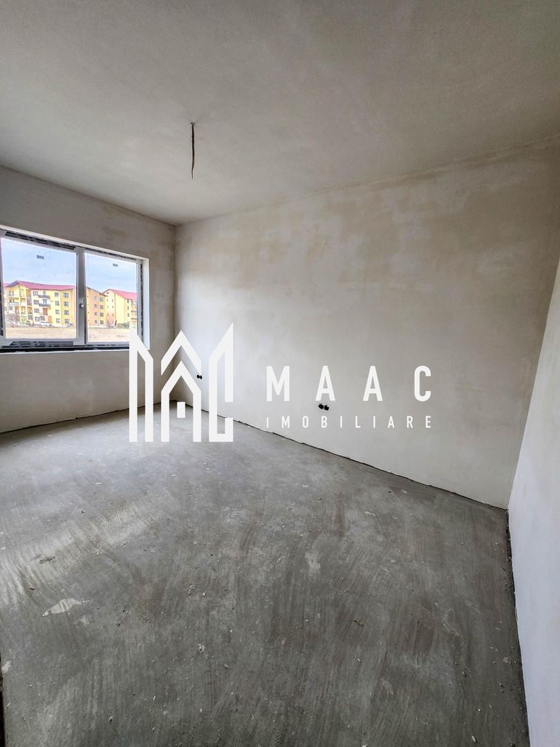 Apartament de vanzare la CHEIE I 2 Camere I Dezvoltator - Poză 1