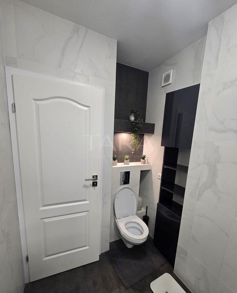 Apartament modern cu 3 camere, Grand Park Residence, Cluj-Napoca. - Poză 5