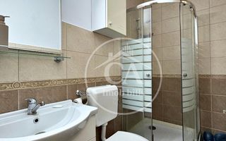 Casa de inchiriat cu 3 camere la curte comuna in zona centrala, Oradea - Poză 9