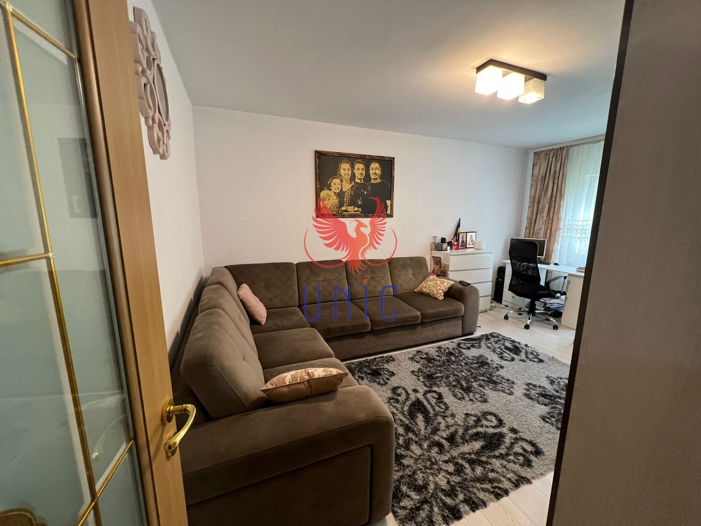 Apartament 3 camere I-uri 1 Mai - Poză 4