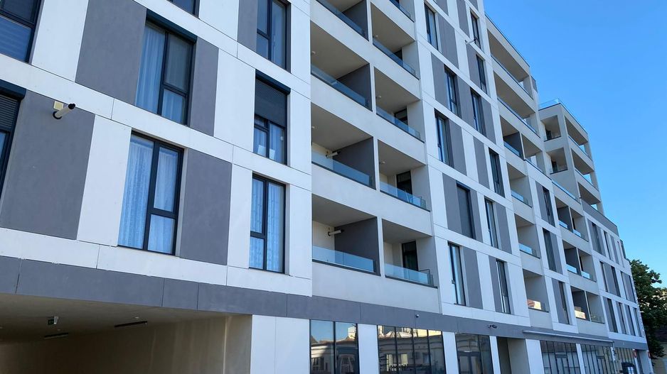 Apartament 4 camere, parcare subterana+boxa. Telegrafului - Poză 10