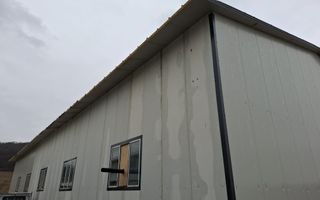 Hala de inchiriere 596 mp str. Trei Fantani - Poză 6