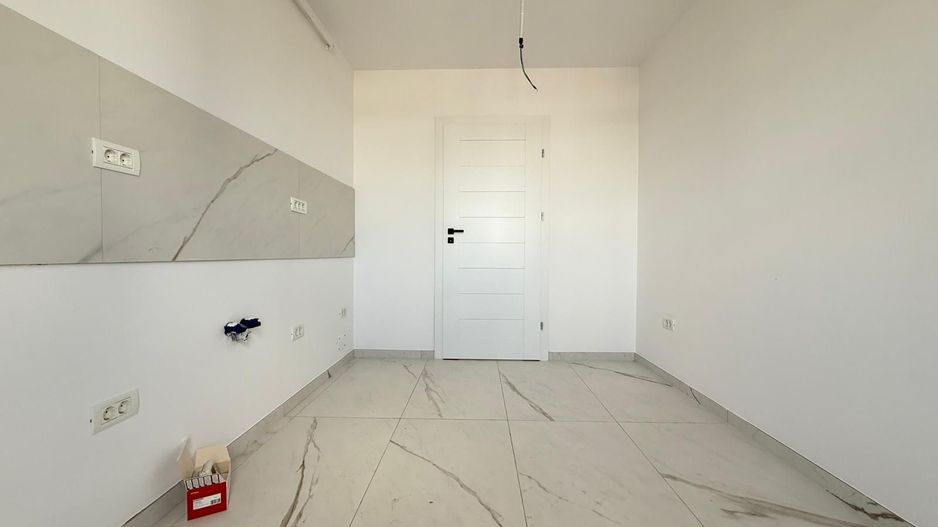 Braytim - SXD Market | 2 Camere | Curte proprie | Bucatarie inchisa - Poză 7