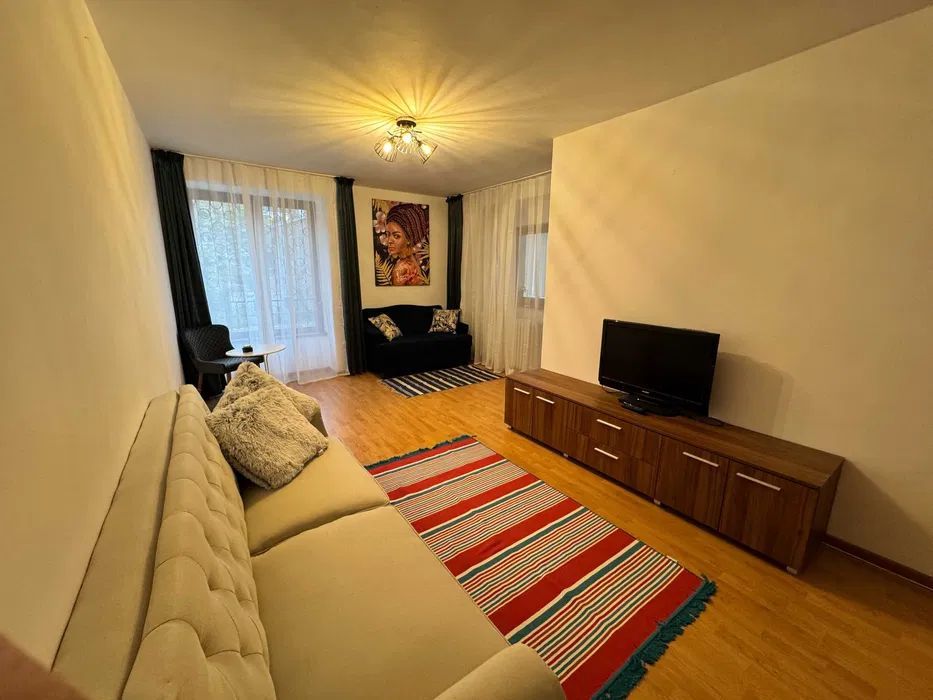 Apartament 2 camere 13 Septembrie, vis a vis Marriott - Poză 4