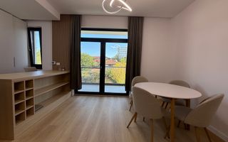 Apartament modern cu 2 camere, parcare privata - Iulius Mall - Cetatii - Poză 6