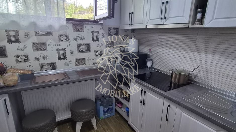 Casa 3 camere 108 mp con.-teren 400 mp-2 terase-Dealul Jelnei - Poză 6