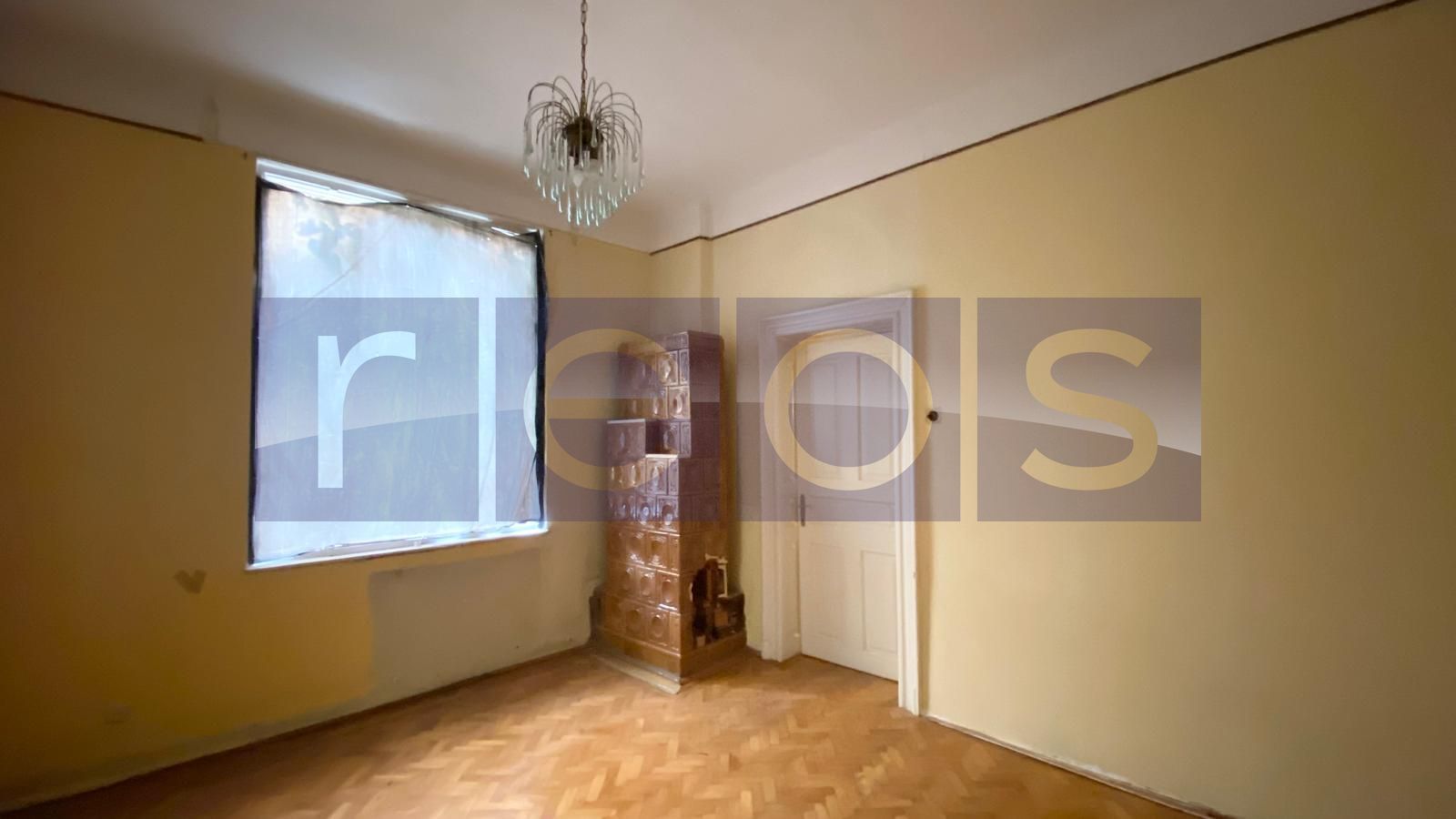 DE VANZARE CASA 4 CAMERE PIVNITA SI POD | 122MP | COTROCENI - Poză 6