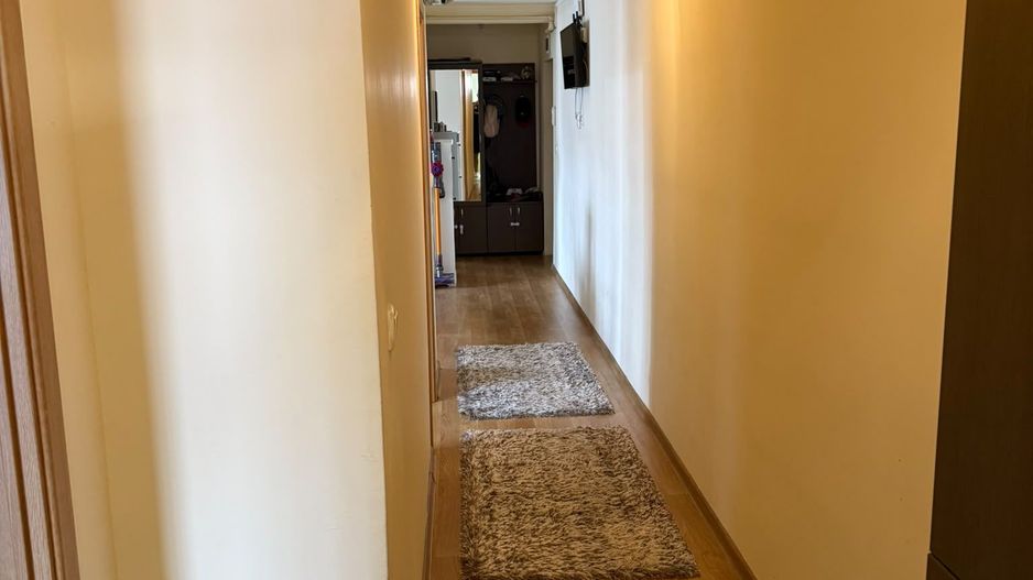 COMISION 0% | Apartament 3 Camere | Zona Dambovita Mobilat Decomandat - Poză 10