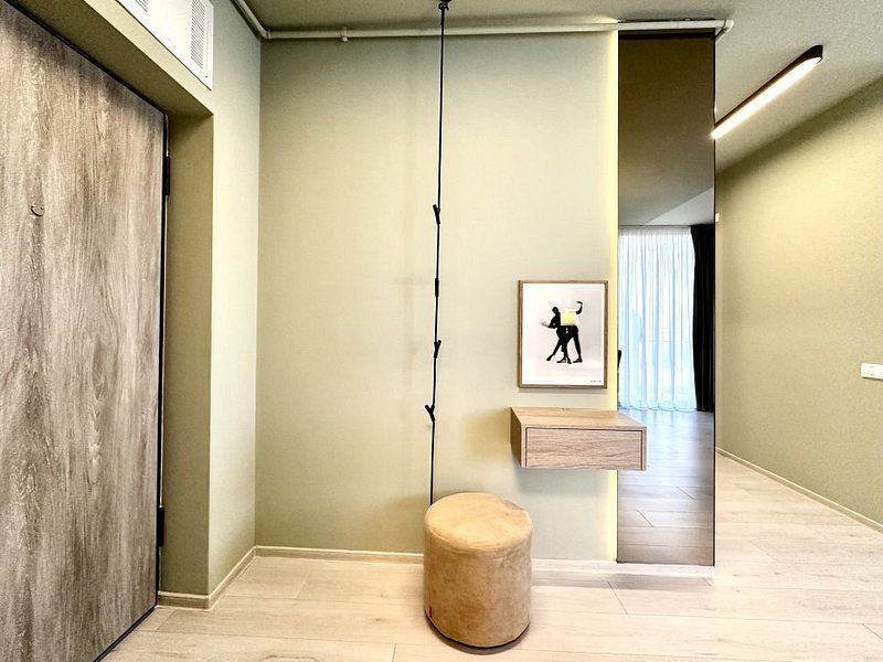 Confort și eleganta la tine acasă, cu view spectaculos, XCITY - Tower - Poză 28