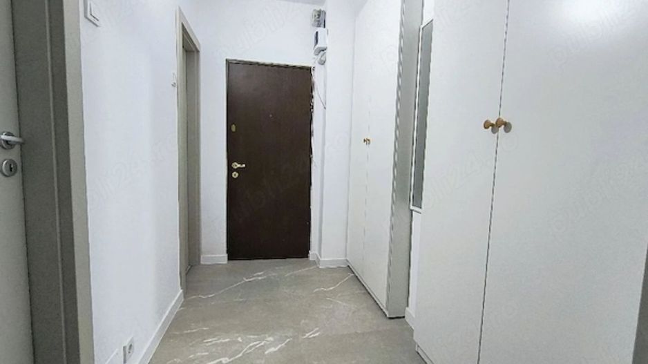 GARSONIERA BUCATARIE INCHISA, BLOC REABILITAT, PRIMA INCHIRIERE - Poză 4