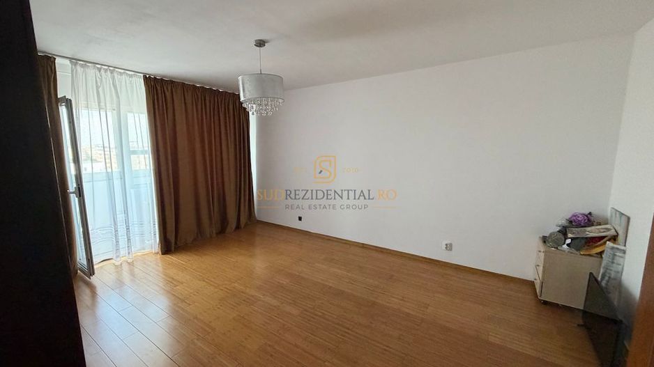 Apartament 3 camere , renovat recent, zona Sebastian-Rahova - Poză 2