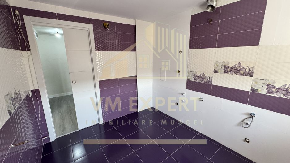 APARTAMENT 2 CAMERE CAMPULUNG, ETAJ 4, CARTIER VISOI - Poză 3