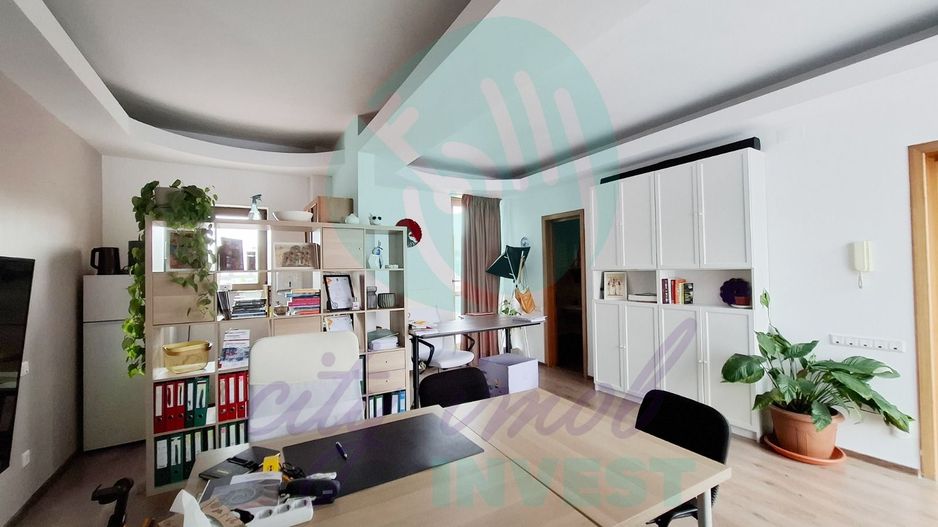 Primaverii - Apartament 4 camere spatios - Poză 6