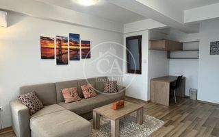Apartament de închiriat cu 2 camere în zona Cantemir, Oradea - Poză 2