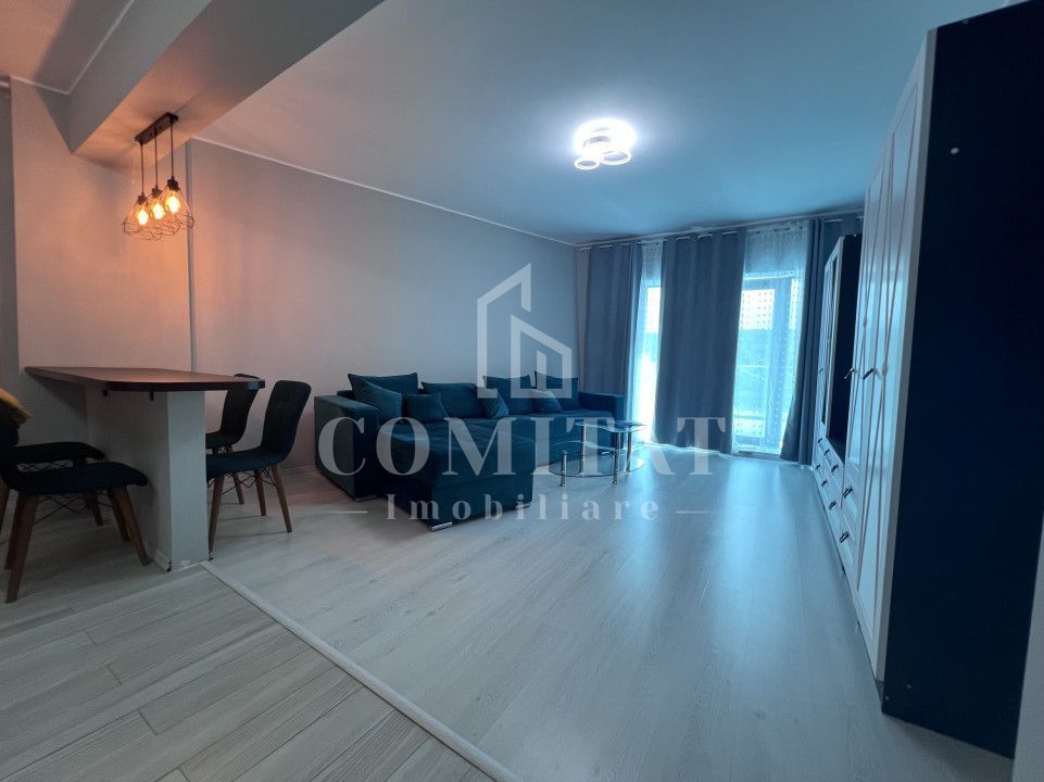 Apartament 1 cameră | ideal investitie | Complexul exclusivist - Poză 2