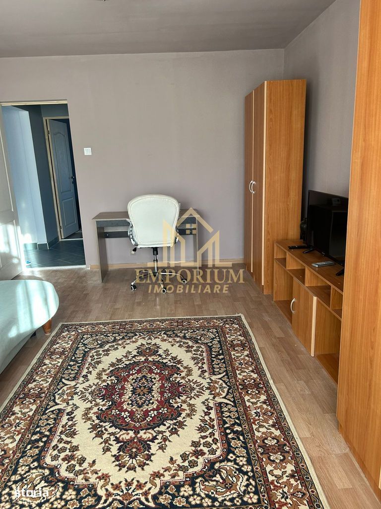 2 camere decomandate, Pet Friendly, AC, Zorilor, Parcul Iuliu Prodan - Poză 2