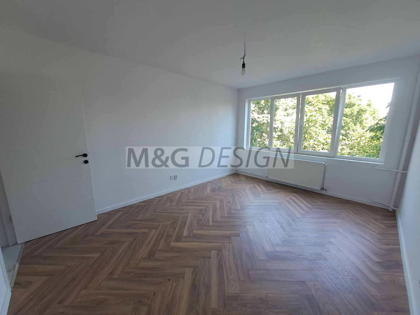 2 Cam. Gh. Lazăr | Renovat | Piața 700 - Poză 12