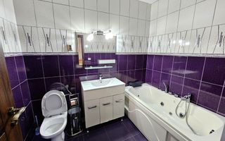 Casa 3 camere, mobilata, utilata, 515 mp teren, garaj Micesti - Poză 12