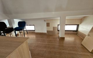 Spatiu de birouri/servicii , 165 mp utili, ultracentral - Poză 12