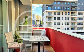 Apartament cu 3 camere de închiriat în Iosia Residence, Oradea - Poză 5