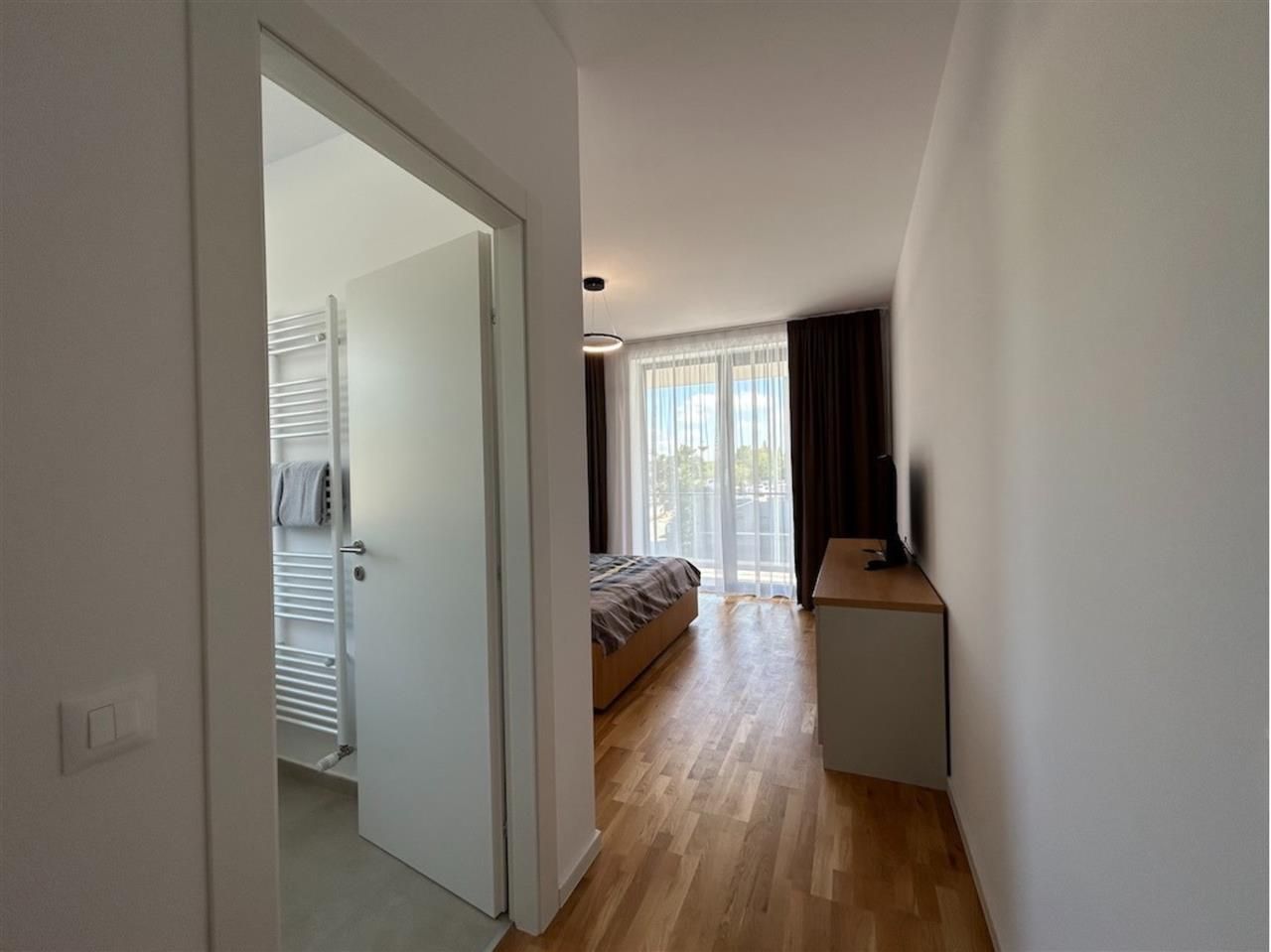 Apartament 4 camere | Mobilat si Utiliat | The Ivy - langa Padure - Poză 8