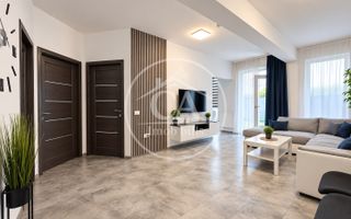 Apartament cu 3 camere de inchiriat in zona Prima Shops, Oradea - Poză 1