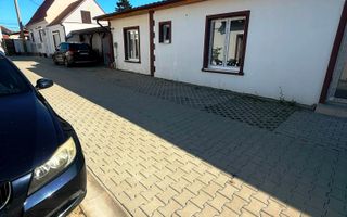 Casa pe un singur nivel, zona Turnisor !! - Poză 2