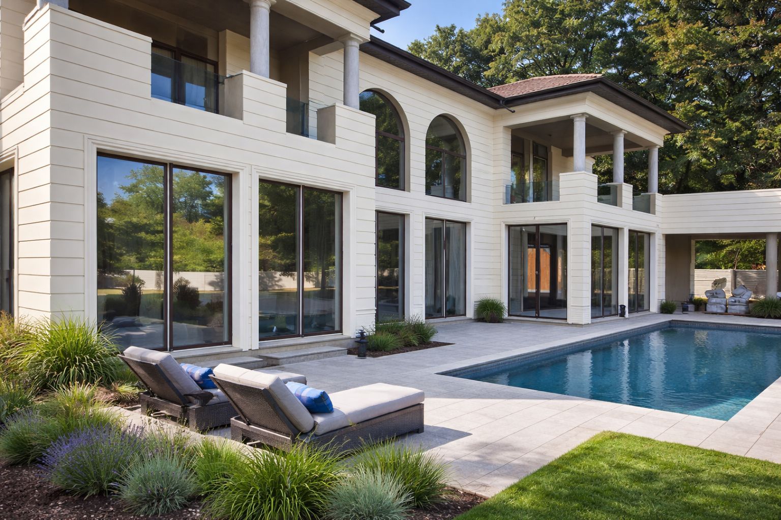 Vila deosebita | Corbeanca | langa Padure - Poză 1