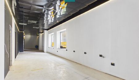 Spațiu comercial 191mp, zona UTA