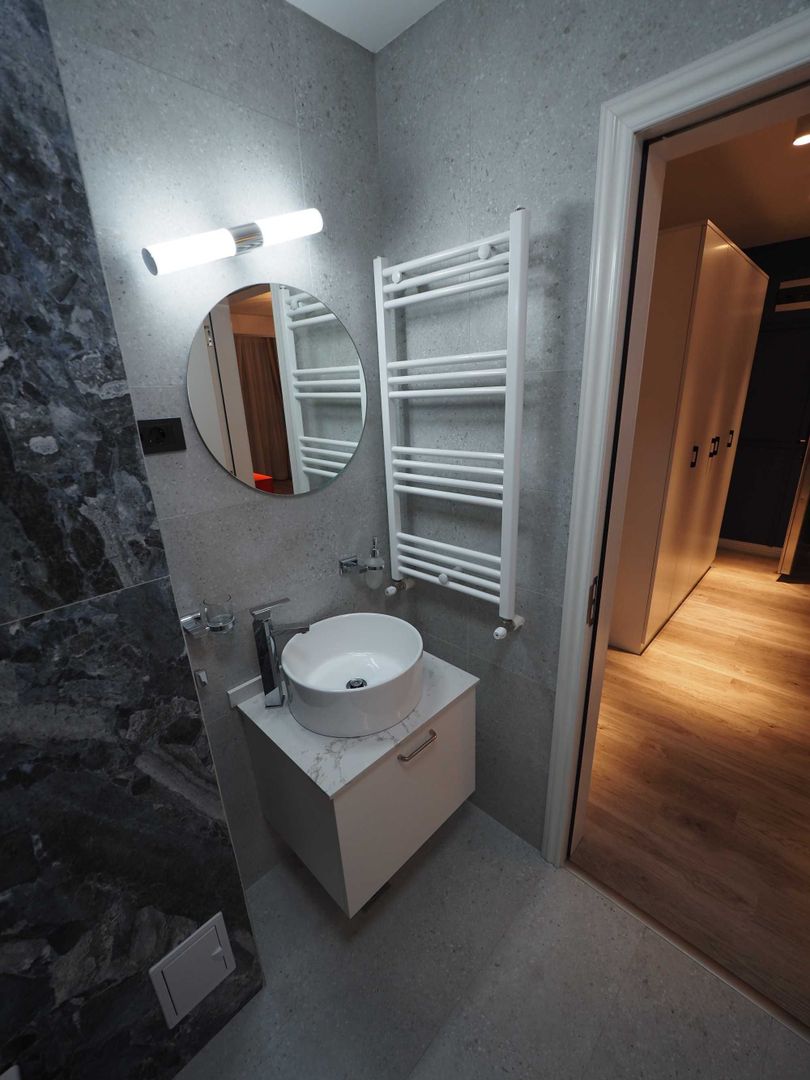 Apartament 2 camere zona Primo / Compozitori - Termen Lung - Poză 5