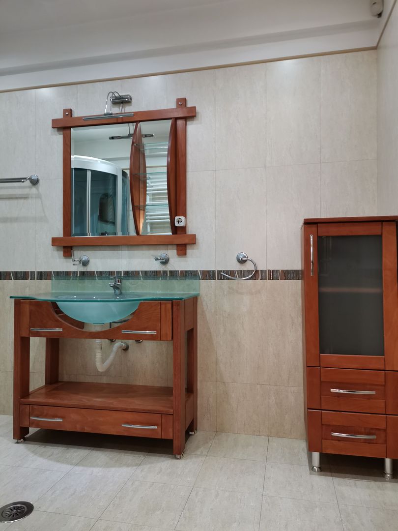 Vila str Garlei cu garaj dublu - Poză 18