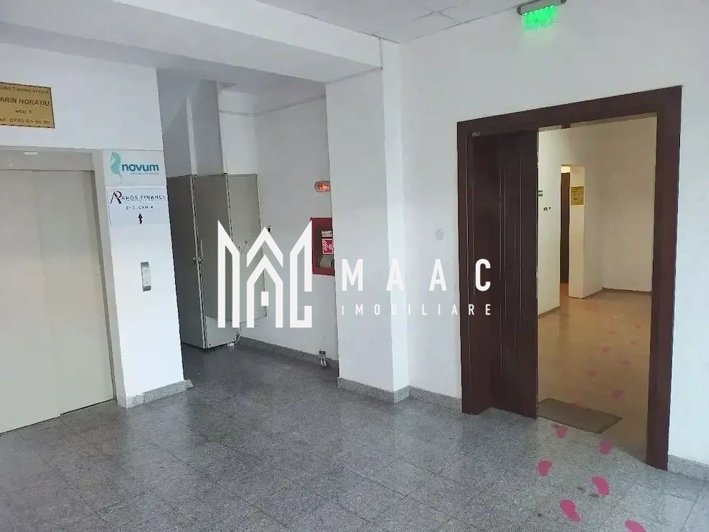 Spatiu de birouri/ comercial | Parter | Registrul comertului - Poză 10