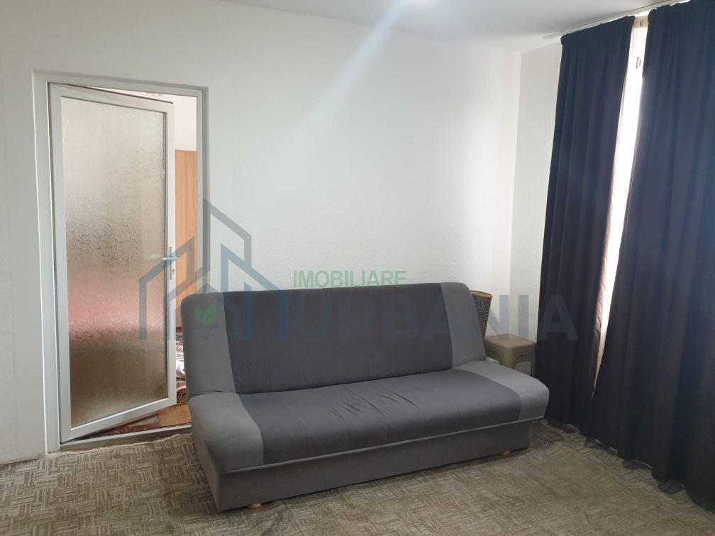 Apartament de închiriat, zona Hipodrom, lângă Liceul Pedagogic, Aleea Învățătorilor nr. 9, Alexandru cel Bun - Poză 1