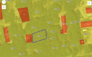 Teren intravilan 1.014 mp | Valu lui Traian | P+4E | Forest M - Poză 6