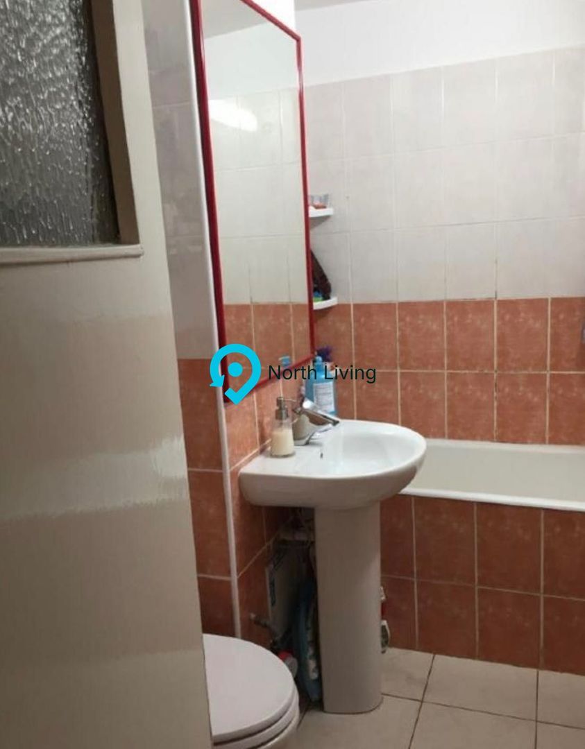 Apartament 2 camere, decomandat, Teiul Doamnei - Poză 7