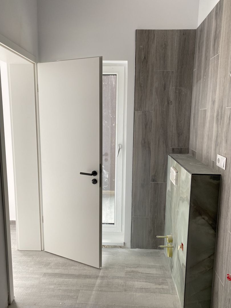 Casa individuala LA CHEIE (partial mobilata) Selimbar Sibiu - Poză 18
