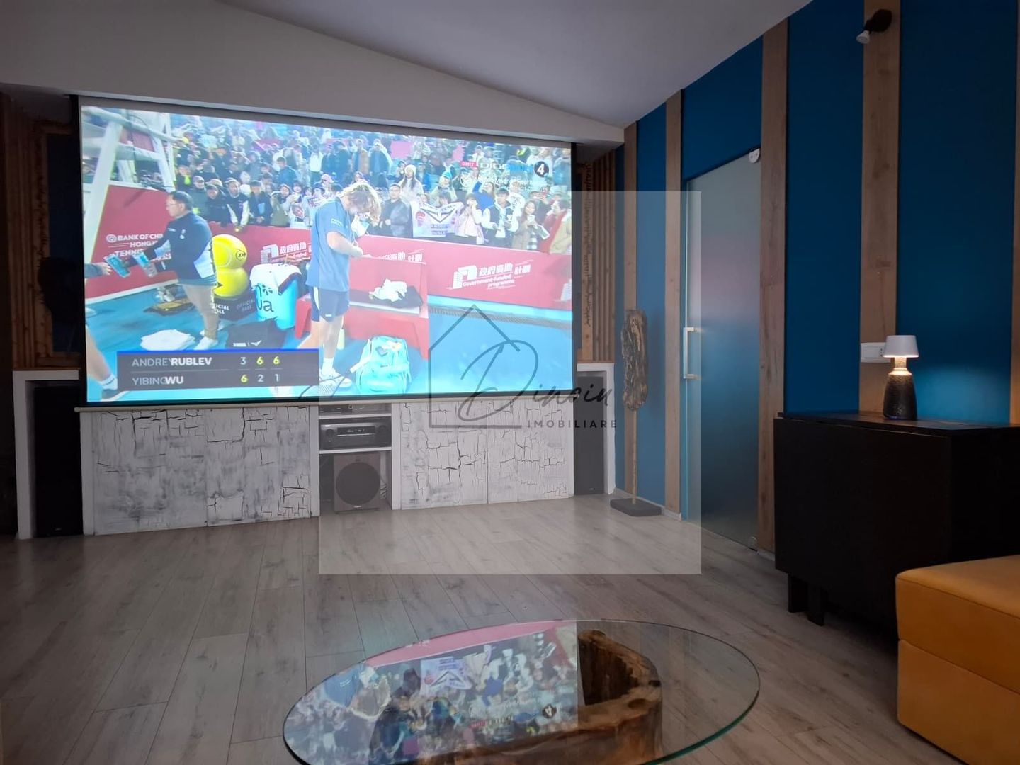 Apartament 4 camere  Sisești I Penthouse 131mp, vedere lac Grivița - Poză 27