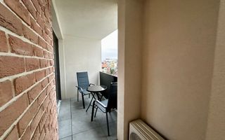 2 camere open space, Parcare, Premium, Prima inchiriere, Iulius Mall - Poză 12