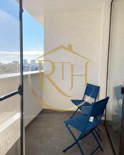Oferim spre închiriere un apartament cu 2 camere în XCity Tower 1 Torontalului! - Poză 6