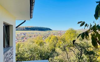 Ansamblu de 3 case la vanzare  in Chinteni! - Poză 5