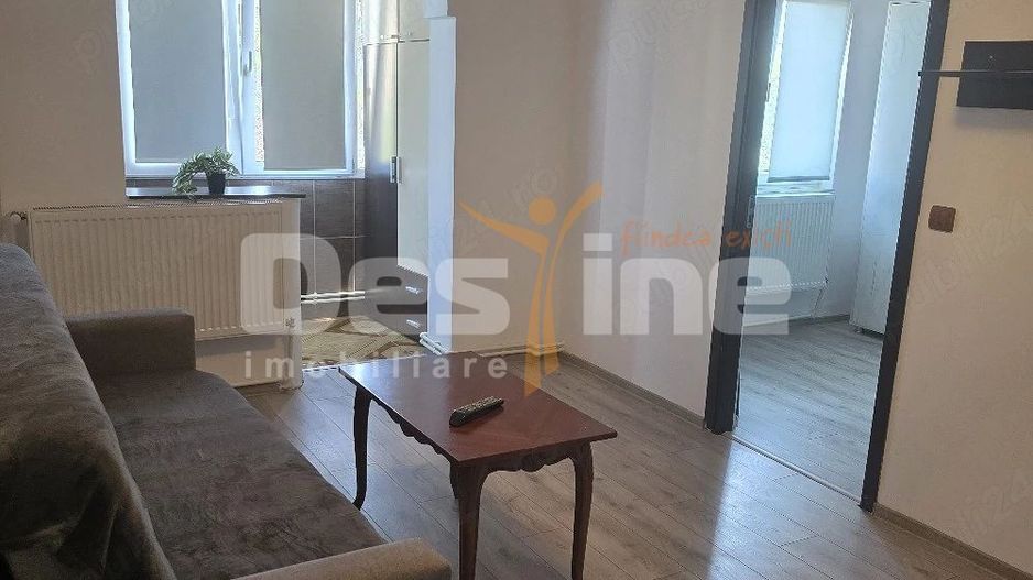 Apartament de închiriat – Zona Tomis Nord, Constanța - Poză 2