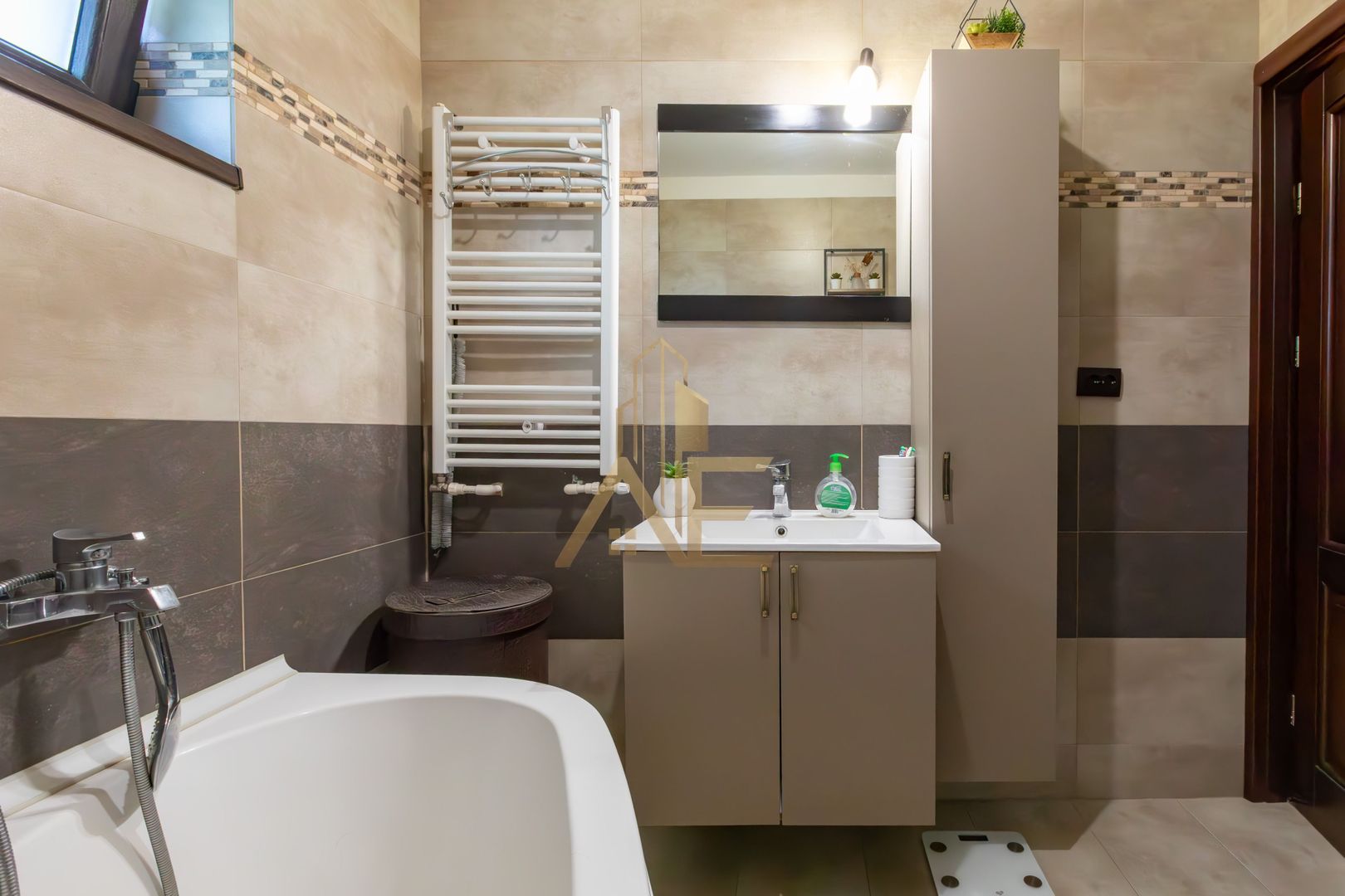 CASĂ INDIVIDUALĂ | CARTIER CFR | TEREN 450 MP | 130 MP CONSTRUIȚI - Poză 13