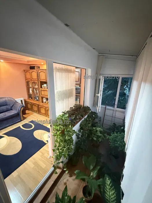 2 Camere Decomandat Centrala Proprie Loc de Parcare Piata Resita - Poză 2