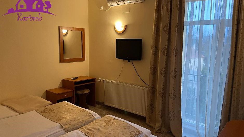 Pensiune si afacere la cheie in Marghita - Poză 13